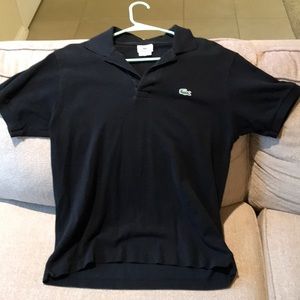 Lacoste polo